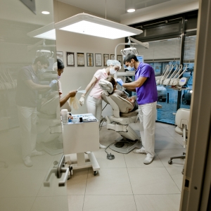 Avicenna Dental Center