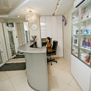 Avicenna Dental Center