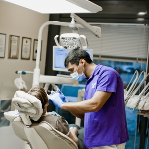 Avicenna Dental Center